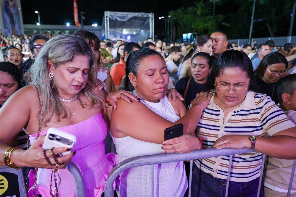 50 Anos Paroquia Nossa Senhora da Gloria