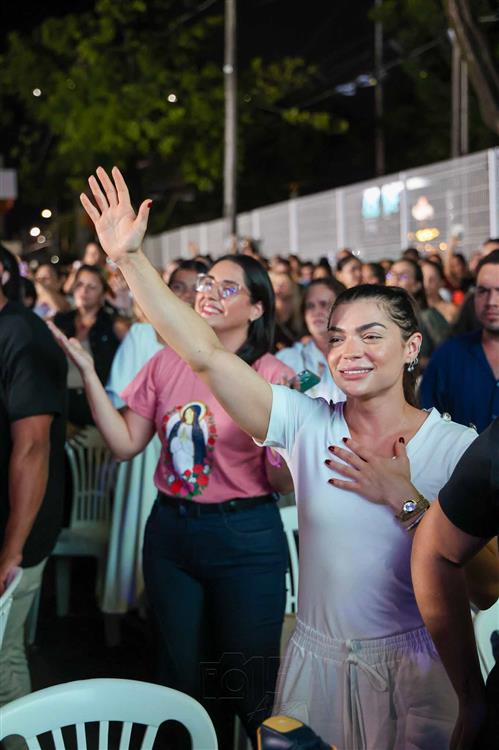 50 Anos Paroquia Nossa Senhora da Gloria