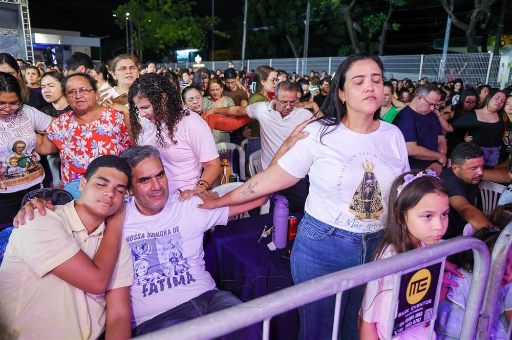 50 Anos Paroquia Nossa Senhora da Gloria