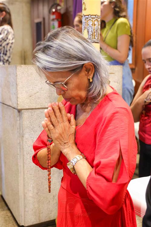 50 Anos Paroquia Nossa Senhora da Gloria
