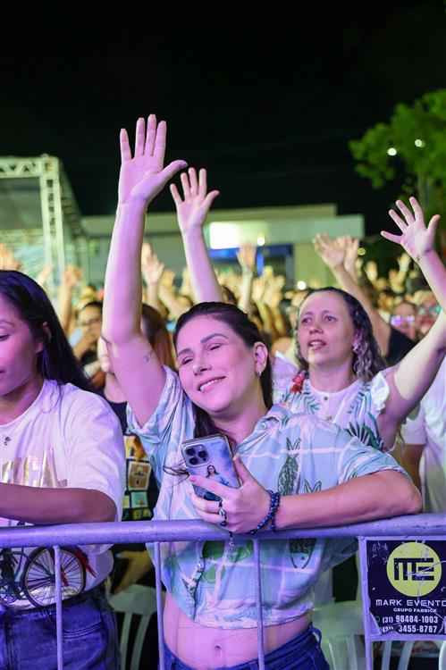 50 Anos Paroquia Nossa Senhora da Gloria