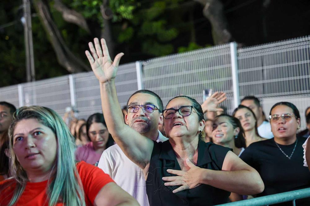 50 Anos Paroquia Nossa Senhora da Gloria