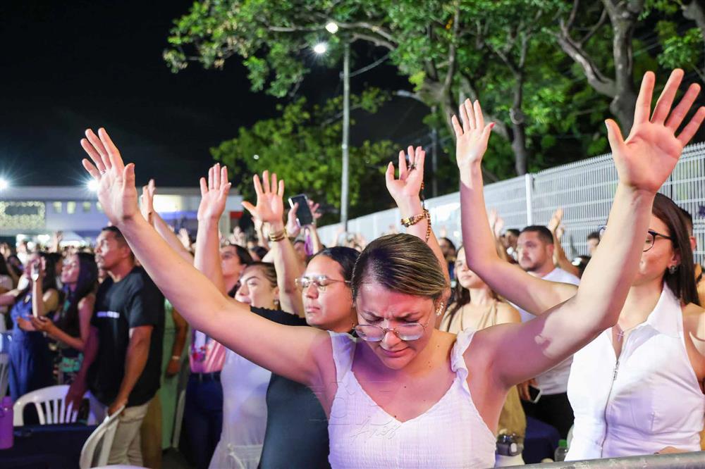 50 Anos Paroquia Nossa Senhora da Gloria