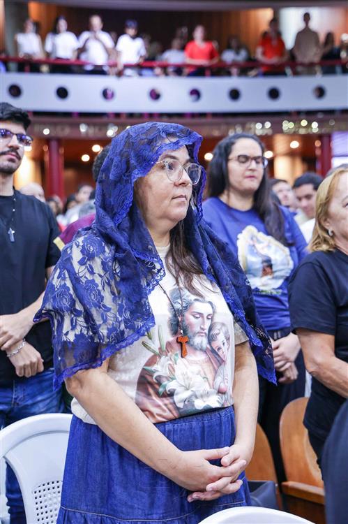 50 Anos Paroquia Nossa Senhora da Gloria