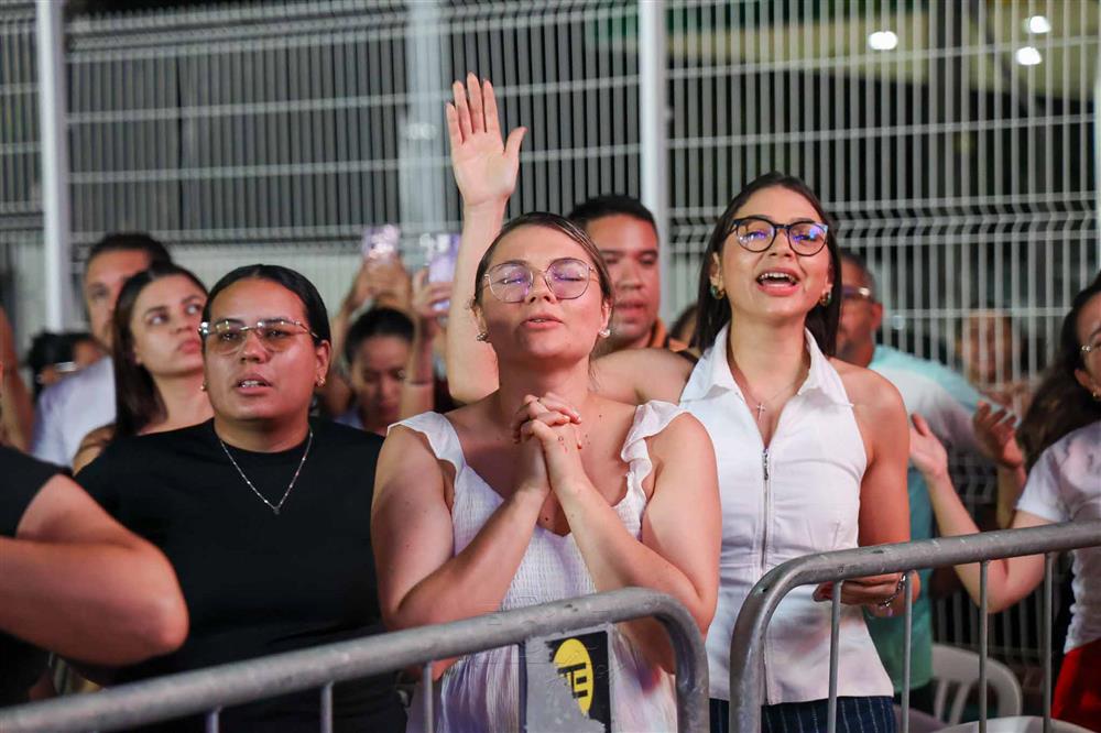 50 Anos Paroquia Nossa Senhora da Gloria