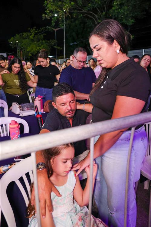 50 Anos Paroquia Nossa Senhora da Gloria