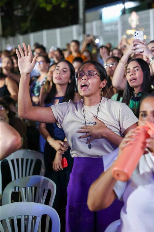 50 Anos Paroquia Nossa Senhora da Gloria