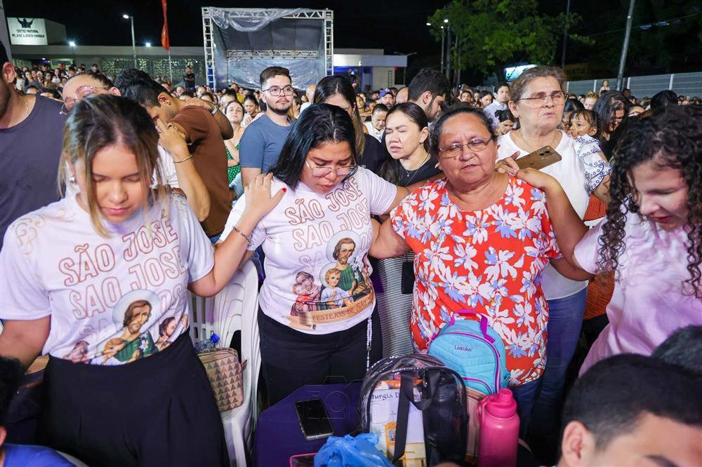 50 Anos Paroquia Nossa Senhora da Gloria