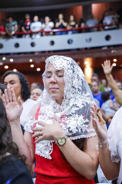 50 Anos Paroquia Nossa Senhora da Gloria
