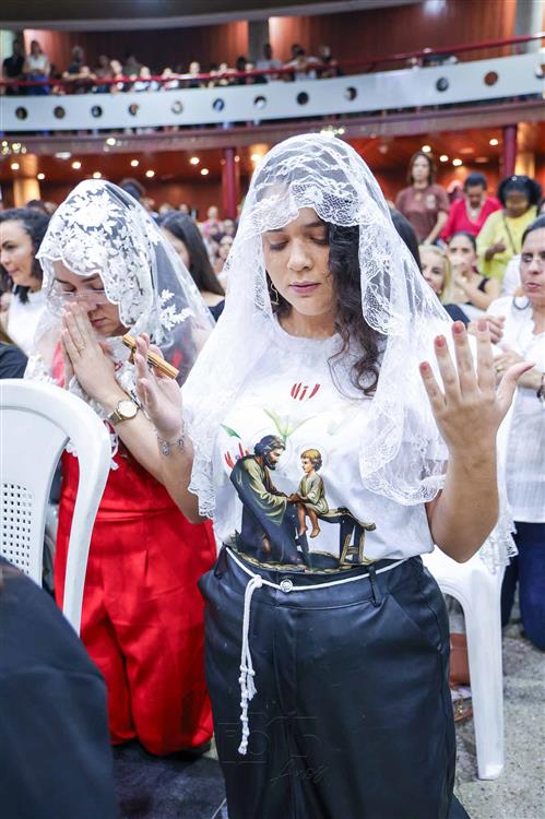50 Anos Paroquia Nossa Senhora da Gloria