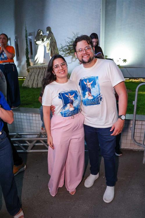 50 Anos Paroquia Nossa Senhora da Gloria