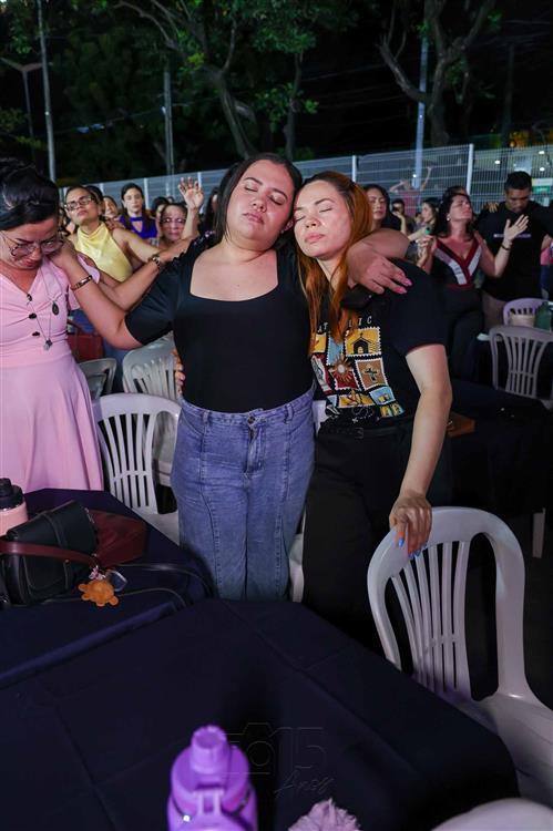 50 Anos Paroquia Nossa Senhora da Gloria