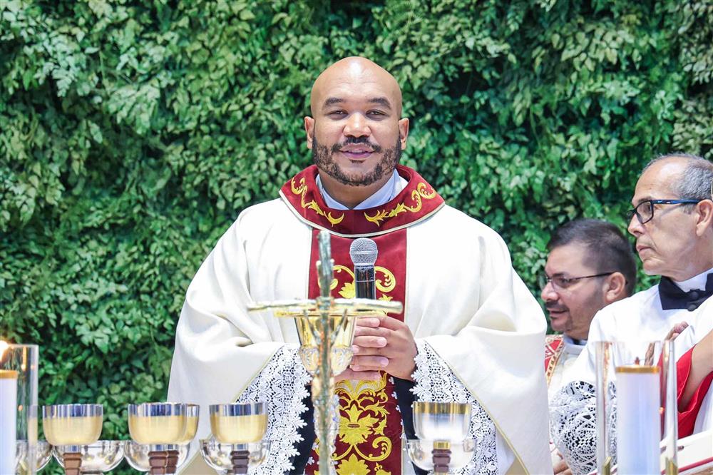 50 Anos Paroquia Nossa Senhora da Gloria