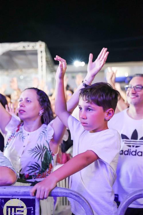 50 Anos Paroquia Nossa Senhora da Gloria
