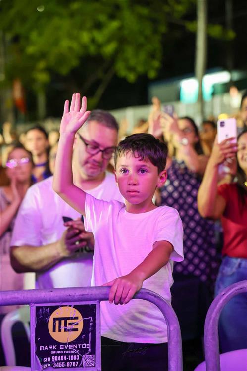 50 Anos Paroquia Nossa Senhora da Gloria