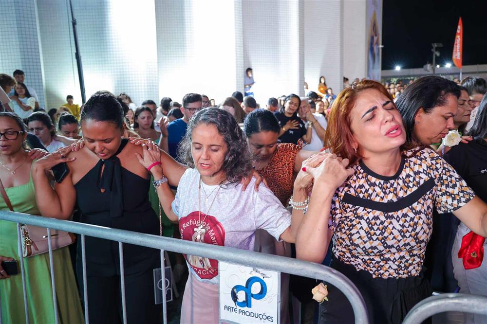 50 Anos Paroquia Nossa Senhora da Gloria