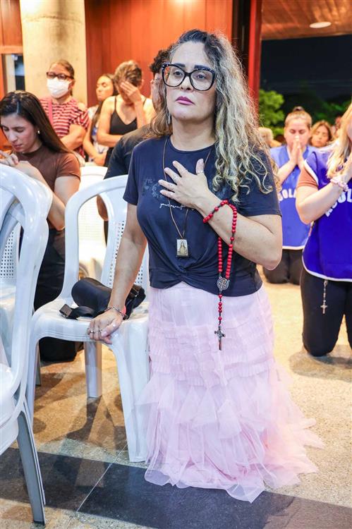 50 Anos Paroquia Nossa Senhora da Gloria
