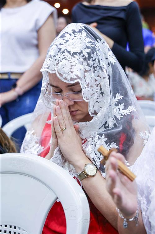 50 Anos Paroquia Nossa Senhora da Gloria
