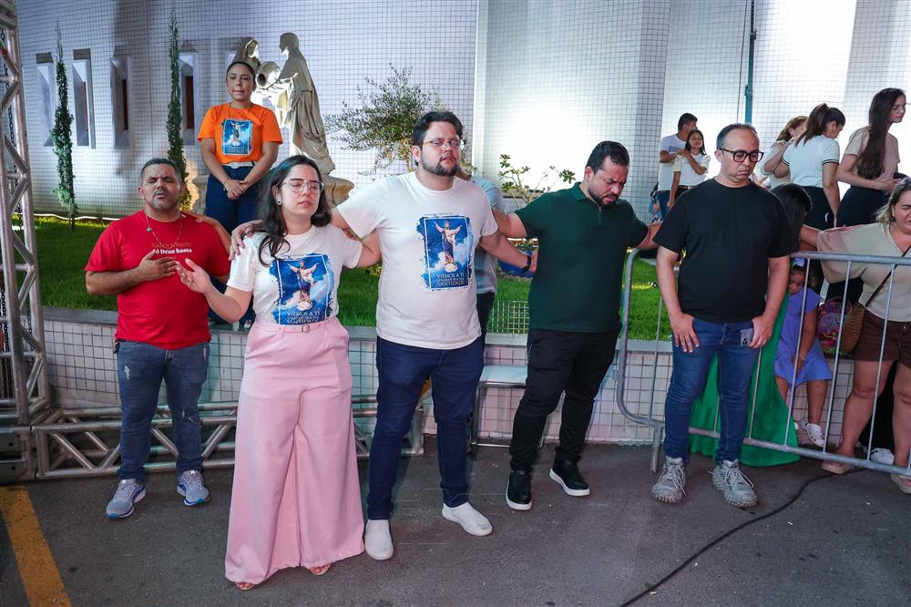 50 Anos Paroquia Nossa Senhora da Gloria