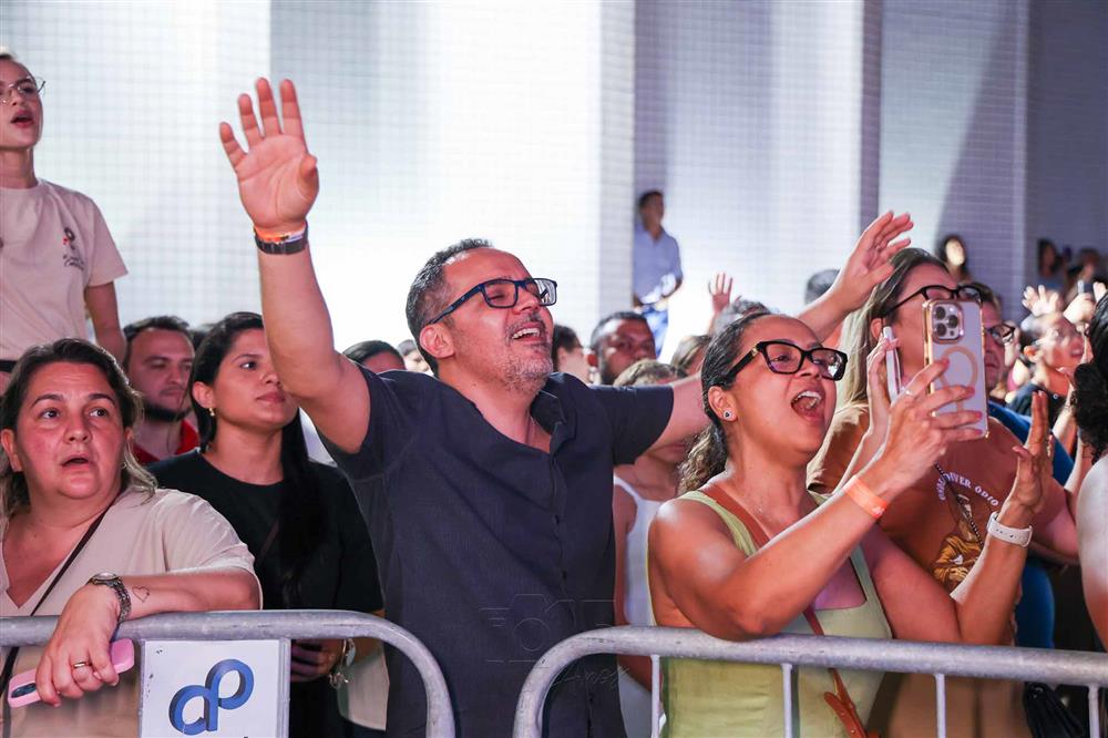 50 Anos Paroquia Nossa Senhora da Gloria