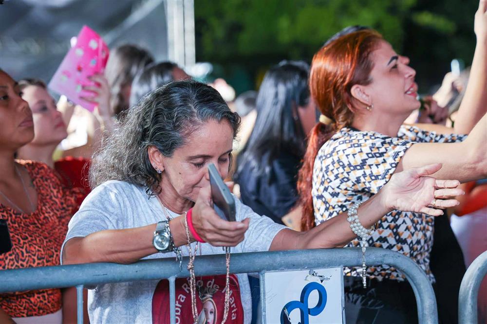50 Anos Paroquia Nossa Senhora da Gloria