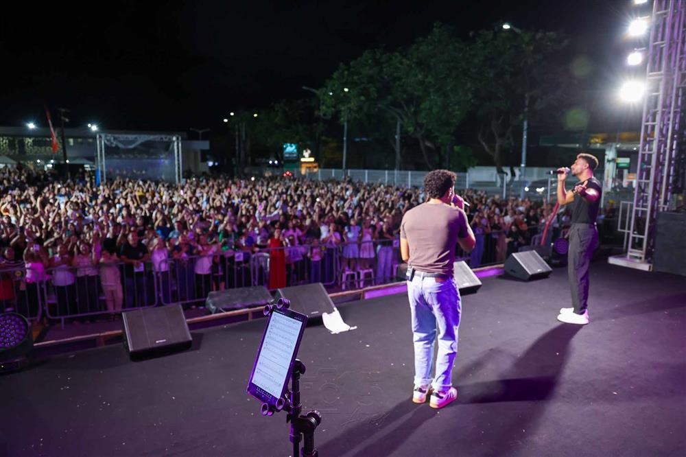 50 Anos Paroquia Nossa Senhora da Gloria