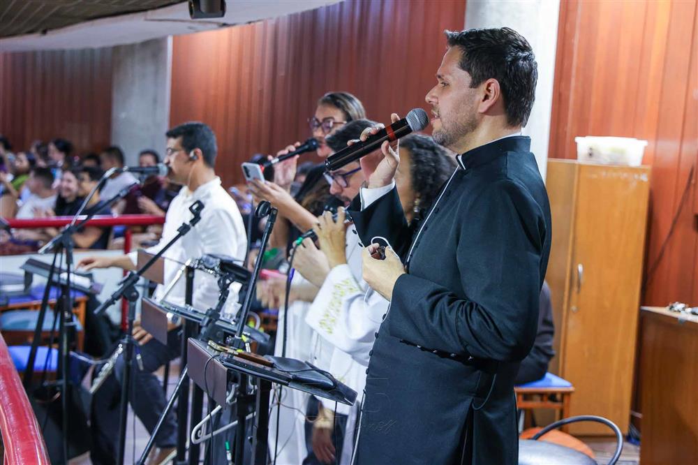 50 Anos Paroquia Nossa Senhora da Gloria