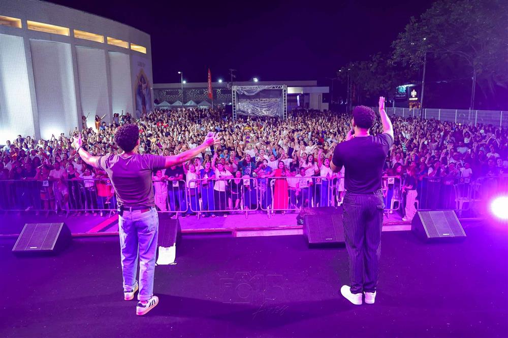 50 Anos Paroquia Nossa Senhora da Gloria