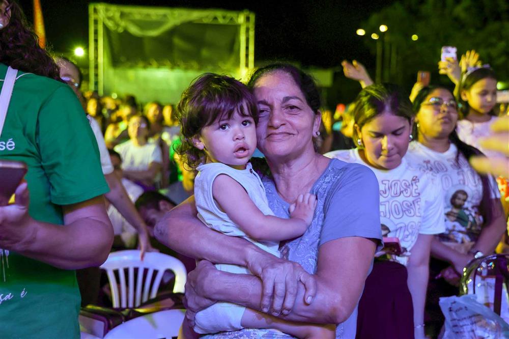 50 Anos Paroquia Nossa Senhora da Gloria