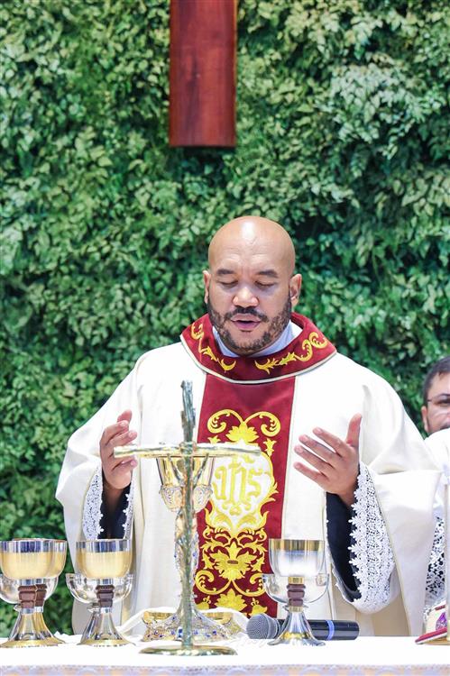 50 Anos Paroquia Nossa Senhora da Gloria
