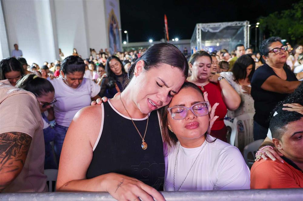50 Anos Paroquia Nossa Senhora da Gloria
