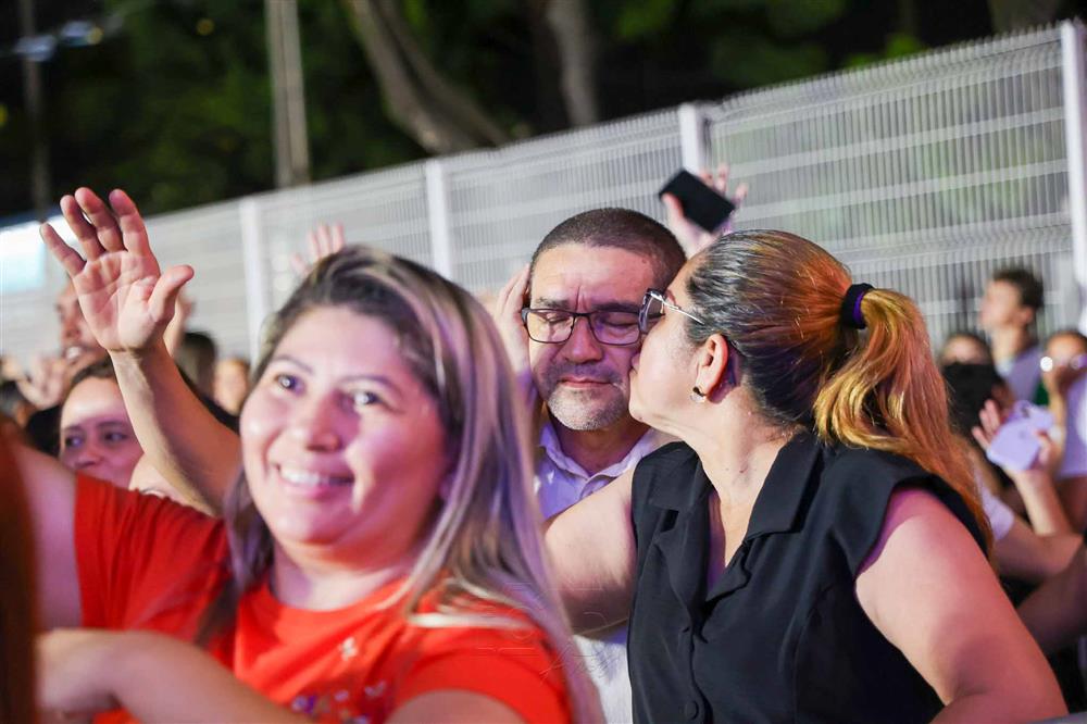 50 Anos Paroquia Nossa Senhora da Gloria