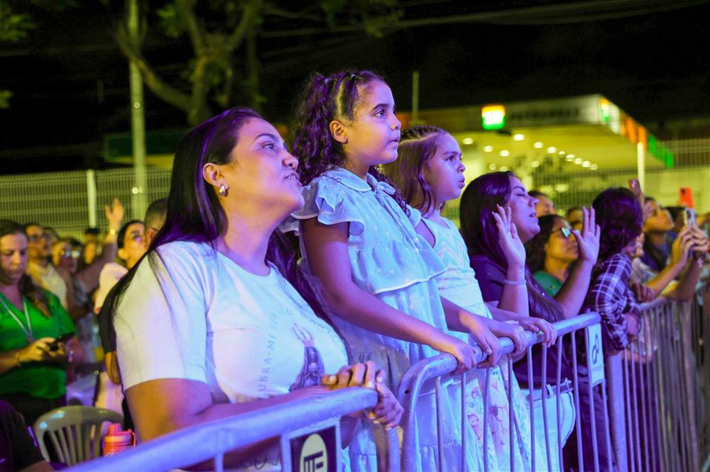 50 Anos Paroquia Nossa Senhora da Gloria