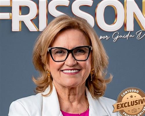 De corretora de imóveis a referência do agro: conheça a trajetória de Rita Grangeiro
