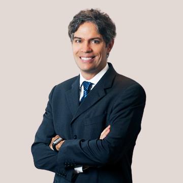 Ricardo Amorim