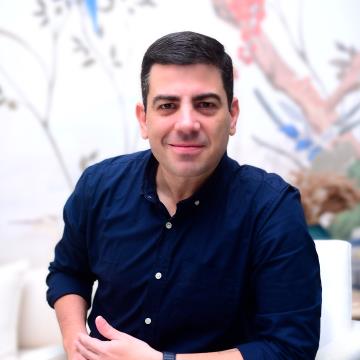 Ricardo Mattos