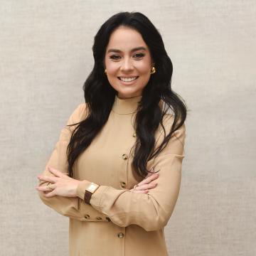 Rachel Bezerra